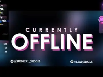 Chaturbate Free Live Porn of kinkysubgirl_wdom