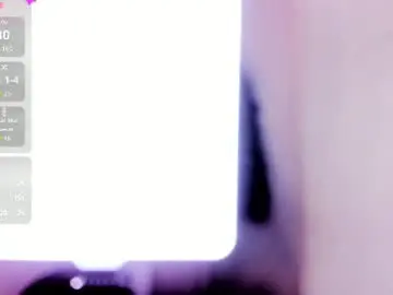 Chaturbate Sex Cam of lunaykross