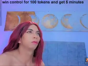 Chaturbate Adult Webcams of marcell_nova