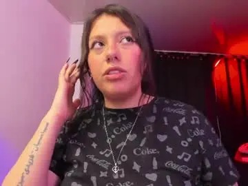 Chaturbate Live Sex of nataliasweet98
