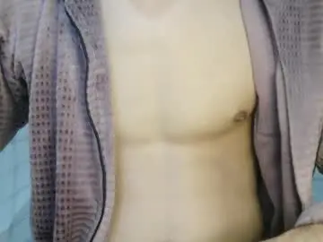 Chaturbate Live Sex Cam of roccosif696