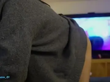 Chaturbate Sex Cam of sam01___