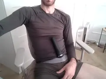 Chaturbate Sex Chat of toja112