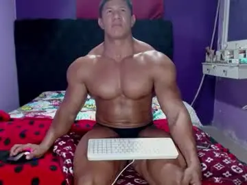 Chaturbate Adult Video Chat of alex_bigcumvez