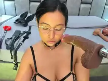 Chaturbate Nude Webcam of anievans_