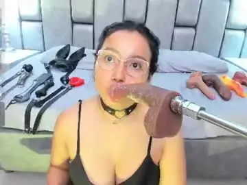 Chaturbate Sex Chat of anievans_