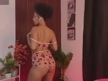 Chaturbate Live Sex of mulata_ch