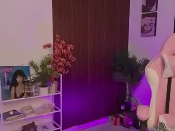 Chaturbate Live Sex of mulata_ch