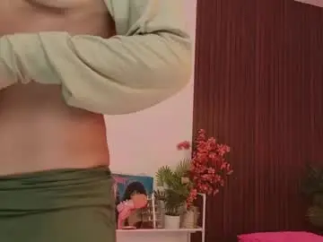 Chaturbate Adult Webcam of mulata_ch