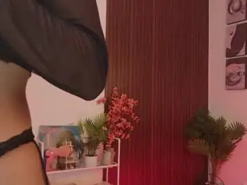 Chaturbate Best live sex cam show of mulata_ch