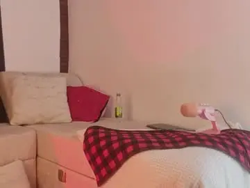 Chaturbate Sex Chat of mulata_ch