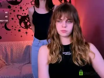 Chaturbate Best Webcam of nekky_mouse