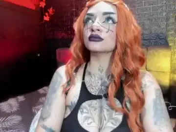 Chaturbate Adult Webcams of noctara_voss