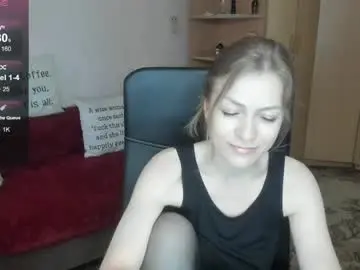Chaturbate Live Sex of sirenasilk