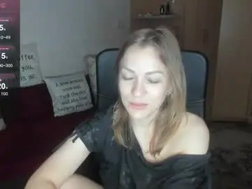 Chaturbate Sex Cam of sirenasilk
