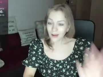 Chaturbate Live Sex Cam of sirenasilk