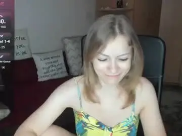 Chaturbate Sex Cam of sirenasilk