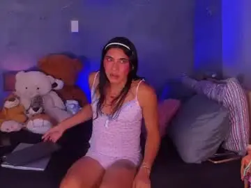 Chaturbate Live Porn of tiffbeautiful