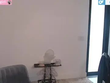 Chaturbate Sex Cam of velvettgirl