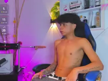 Chaturbate Sex Cam of _taylor_black