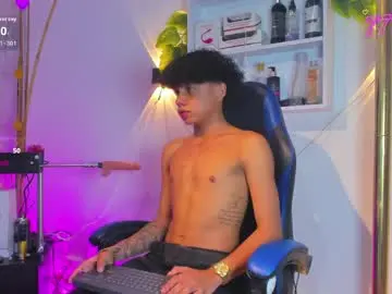 Chaturbate Free Porn Cam of _taylor_black