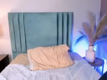 Chaturbate Nude Webcam of annadenverr