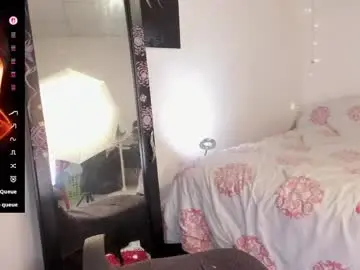 Chaturbate Sex Chat of chloe_kisses
