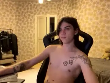 Chaturbate Adult Video Chat of crazyskinnyyy