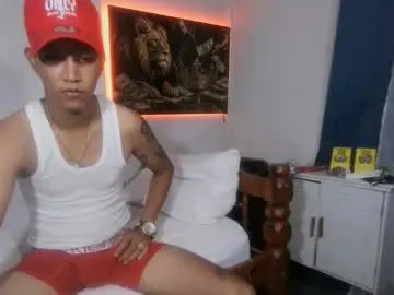 Chaturbate Nude Webcam of king_master7