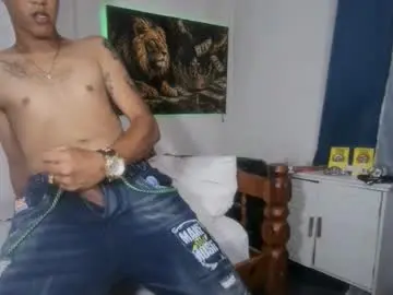 Chaturbate Live Porn of king_master7