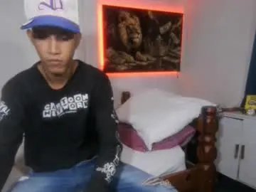 Chaturbate Best Webcam of king_master7