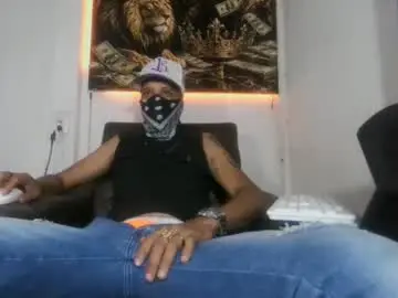 Chaturbate Adult Webcam of king_master7