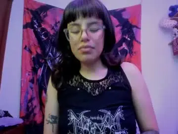 Chaturbate Live Porn of luciferrx666