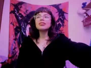 Chaturbate Live Sex of luciferrx666