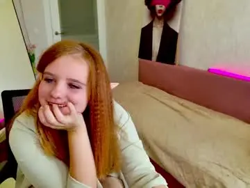 Chaturbate Best Webcam of luna404