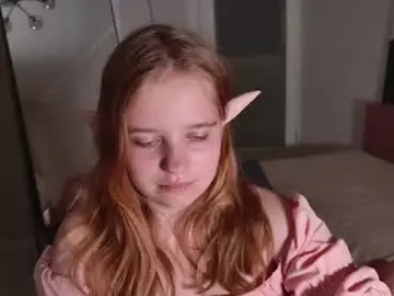 Chaturbate Free Live Porn of luna404