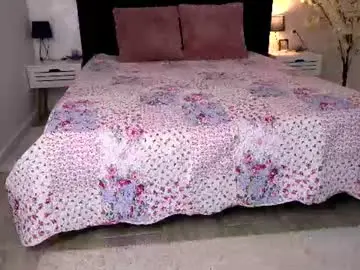 Chaturbate Live Sex of nadiamarble