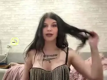 Chaturbate Sex Cam of patricatanh