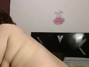 Chaturbate Adult Webcams of paula_anderson