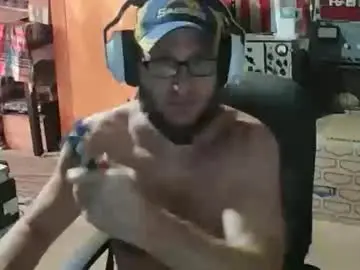 Chaturbate Live Porn of randalltotazz