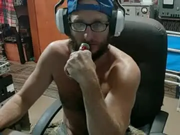 Chaturbate Nude Webcam of randalltotazz
