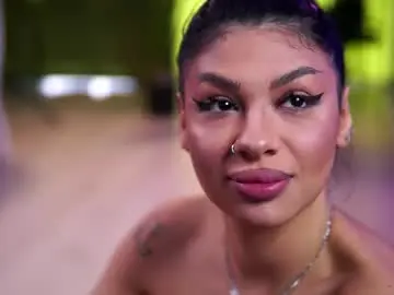 Chaturbate Watch Live Sex Cams of spicyleila