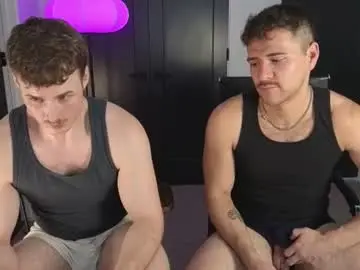 Chaturbate Live Sex Cam of superrush69