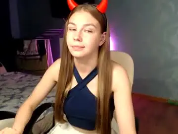 Chaturbate Nude Webcam of tess_wetyy