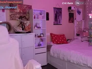 Chaturbate Sex Cam of yourcutewaifu