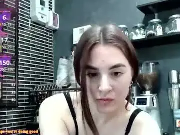 Chaturbate Nude Webcam of _sugarspice_