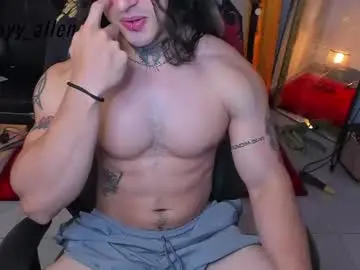 Chaturbate Adult Video Chat of allen_rosse