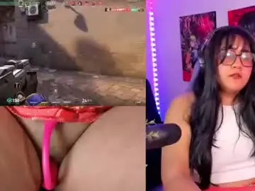 Chaturbate Nude Webcam of haruu2