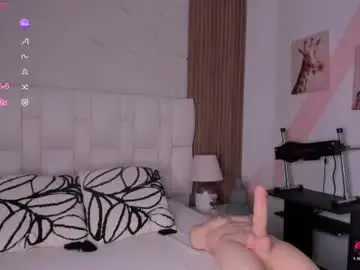 Chaturbate Live Sex of isabella_whiite