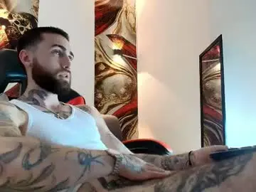 Chaturbate Live Sex of luke_davis01
